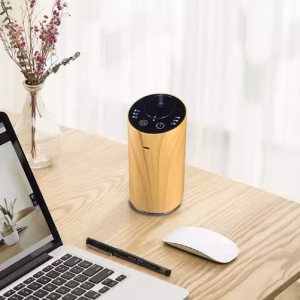 純精油霧化隨身擴香機