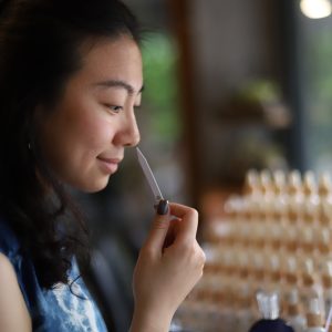 一般精油調香體驗課